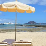 The Sea Shell Fuerteventura * كوراليهو