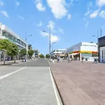 شقة The Sea Shell Fuerteventura