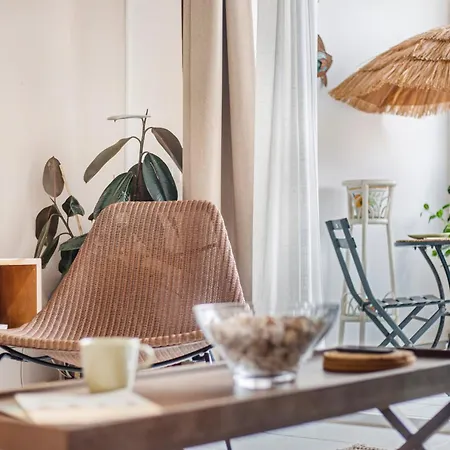 Apartamento The Sea Shell Fuerteventura *