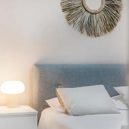 The Sea Shell Fuerteventura Apartment *