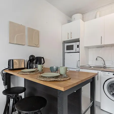 The Sea Shell Fuerteventura Corralejo