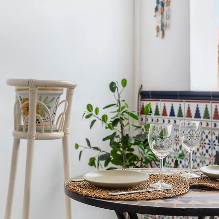 The Sea Shell Fuerteventura