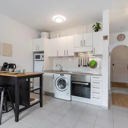 Apartamento The Sea Shell Fuerteventura *