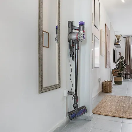 The Sea Shell Fuerteventura