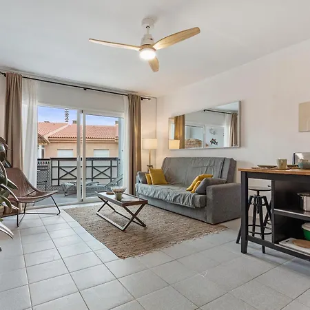 Apartment The Sea Shell Fuerteventura