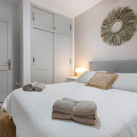 The Sea Shell Fuerteventura Apartment *