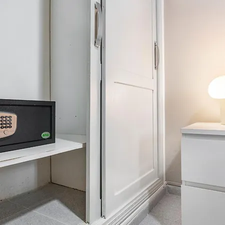 The Sea Shell Fuerteventura Apartamento Corralejo