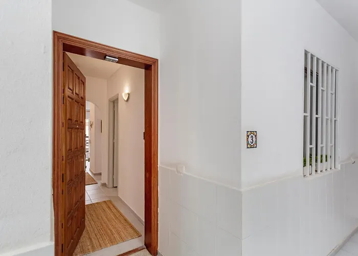 The Sea Shell Fuerteventura * Corralejo