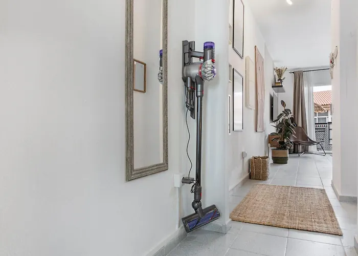 The Sea Shell Fuerteventura