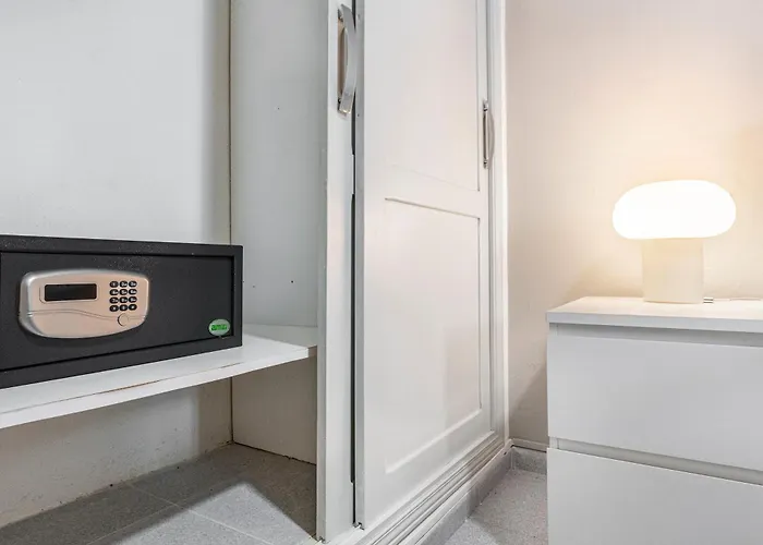 The Sea Shell Fuerteventura Appartamento Corralejo