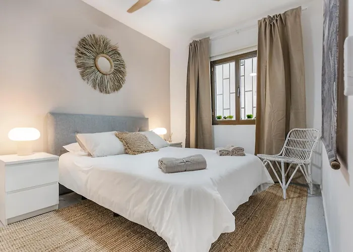 The Sea Shell Fuerteventura Коральео