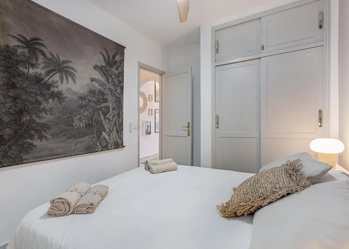 The Sea Shell Fuerteventura