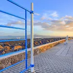 Apartmán The Sea Shell Fuerteventura