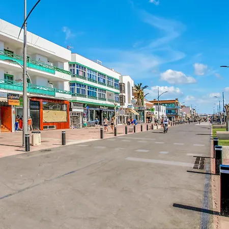 Apartment The Sea Shell Fuerteventura *