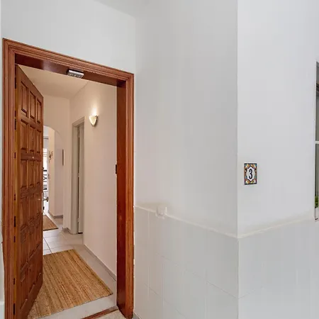 The Sea Shell Fuerteventura * Corralejo