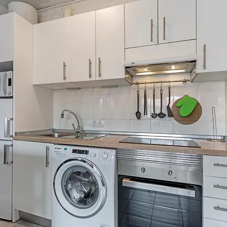 The Sea Shell Fuerteventura Apartment *