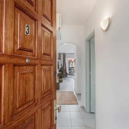 Apartment The Sea Shell Fuerteventura Corralejo