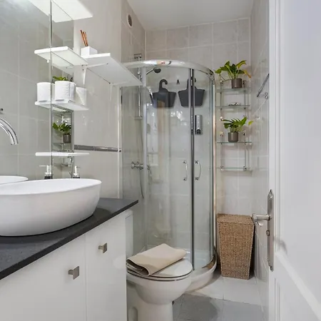 The Sea Shell Fuerteventura