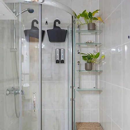 The Sea Shell Fuerteventura Apartment