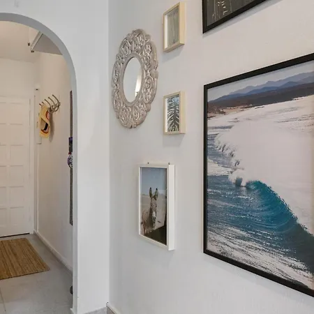 The Sea Shell Fuerteventura