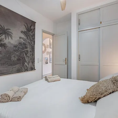 The Sea Shell Fuerteventura