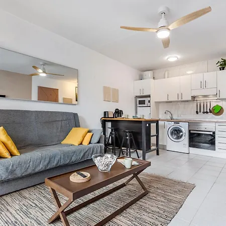 Apartment The Sea Shell Fuerteventura *