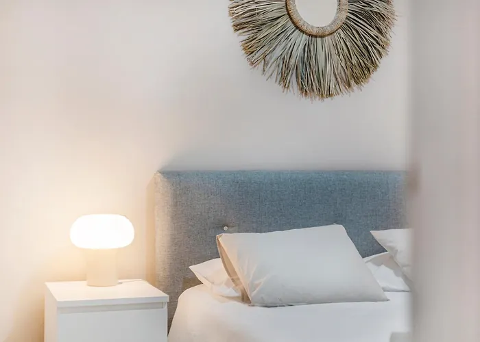 The Sea Shell Fuerteventura Apartment *