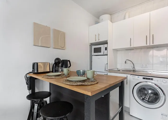 The Sea Shell Fuerteventura Corralejo