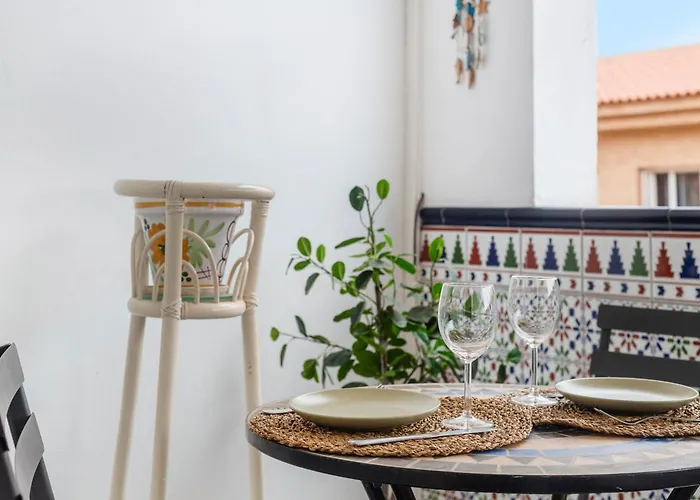 The Sea Shell Fuerteventura