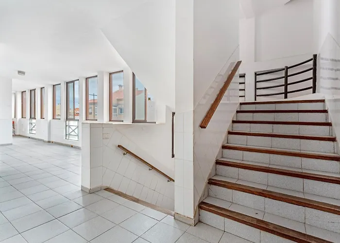 The Sea Shell Fuerteventura 公寓