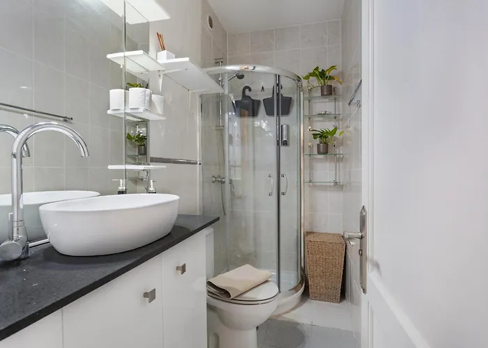 The Sea Shell Fuerteventura