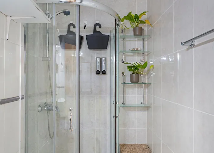 The Sea Shell Fuerteventura Apartment