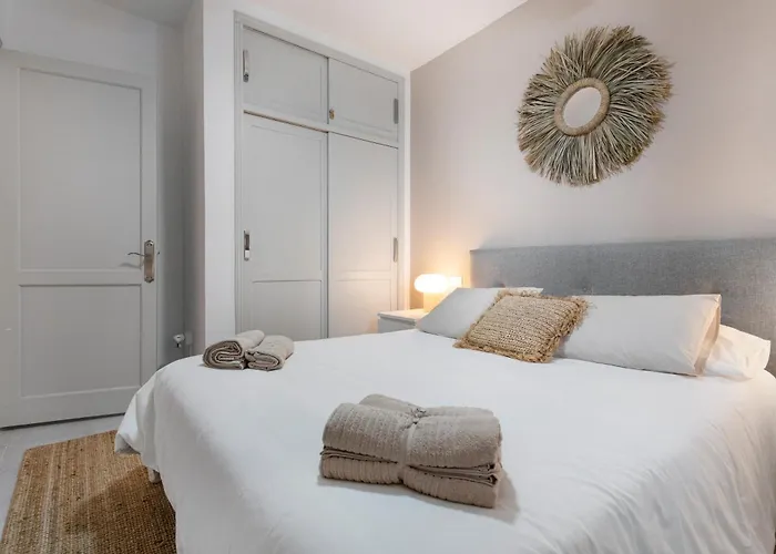 The Sea Shell Fuerteventura Apartment *