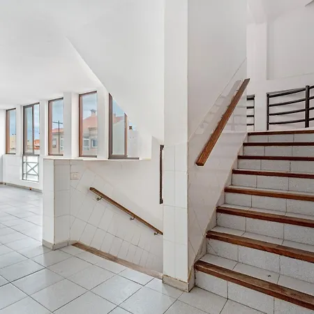 The Sea Shell Fuerteventura شقة